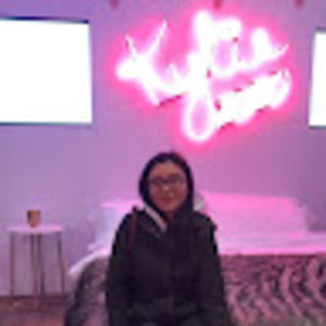 Meet your Posher, Kelly